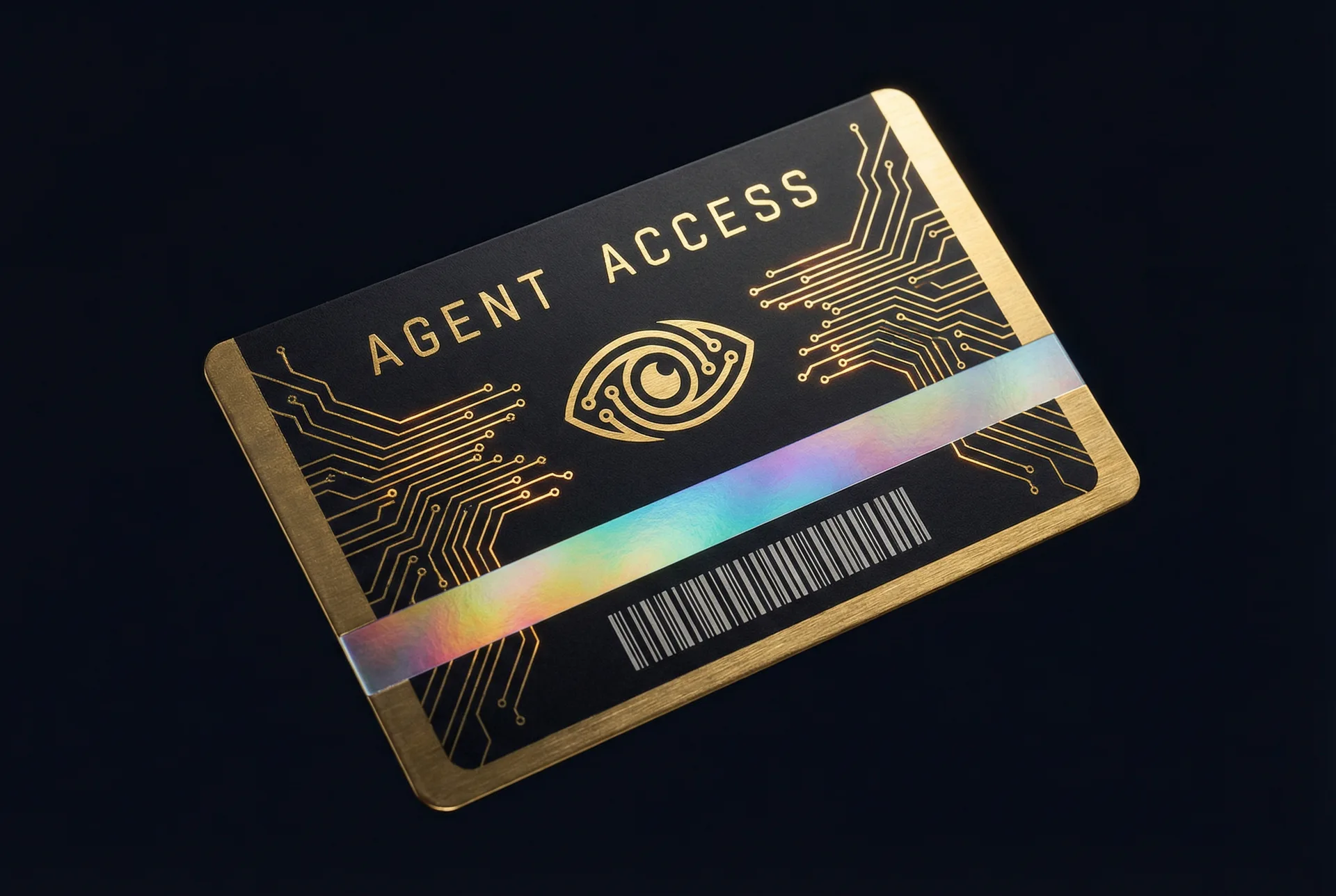 爱是辣舞 - Agent Access 情报员会员卡